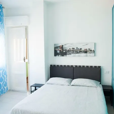 Interno 20 Apartment *