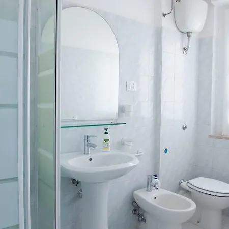 Interno 20 Apartment