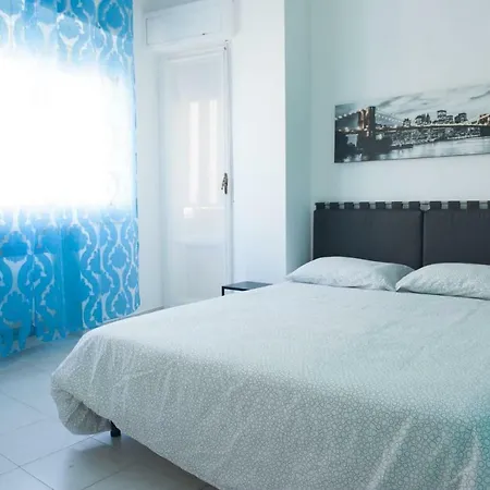 Interno 20 * Montesilvano